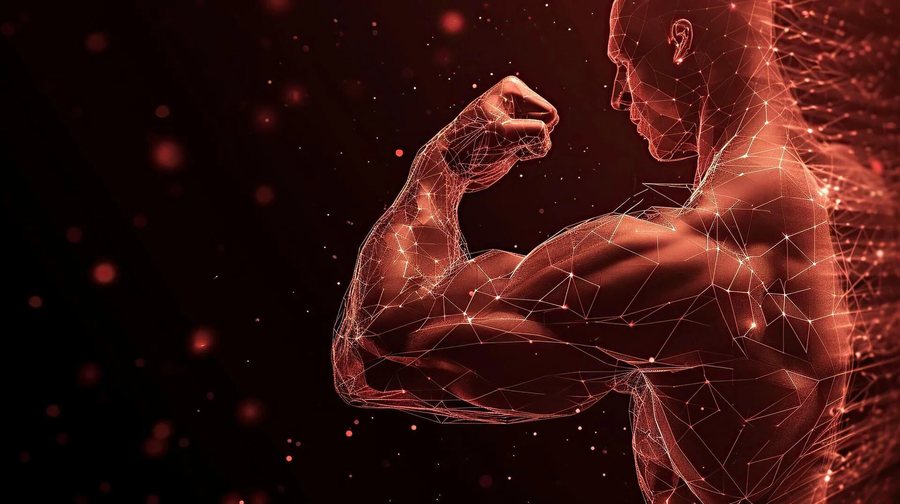 IGF-1 LR3 – működése és helye a regenerációs és anabolikus peptidek között