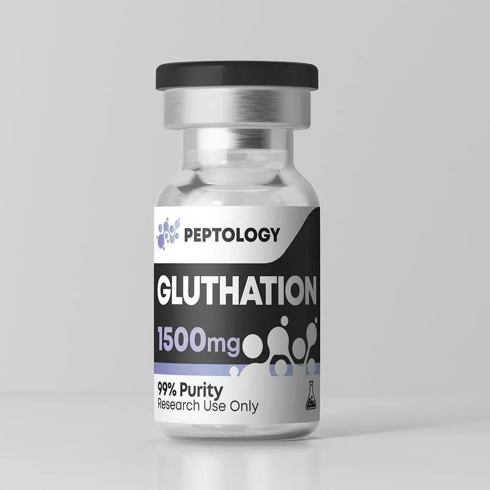 Glutation (Glutathione) 1500 mg – tripeptid antioxidáns
