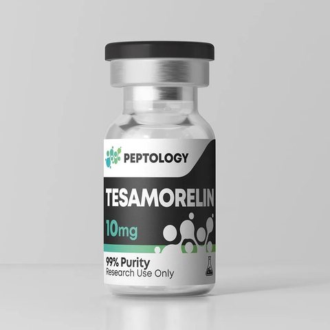 Tesamorelin